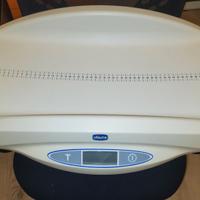 Bilancia bimbi Chicco uso facile, come nuova