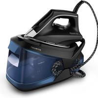 FERRO  DA STIRO NUOVO ROWENTA  POWERSTEAM garanzia