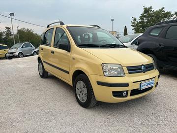 FIAT PANDA 1.3 MJT - 2007