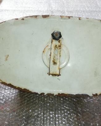 Serbatoio VESPA Piaggio Originale Epoca