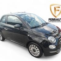 Fiat 500 1.0 Hybrid
