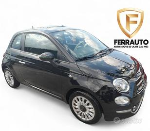 Fiat 500 1.0 Hybrid