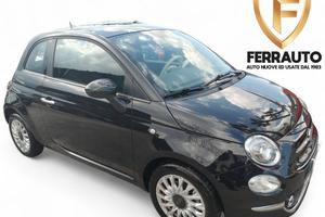 Fiat 500 1.0 Hybrid
