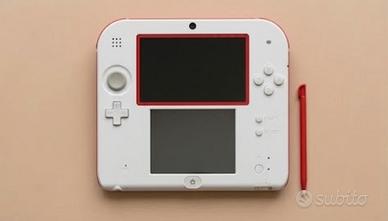Nintendo 2DS