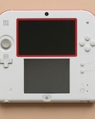 Nintendo 2DS