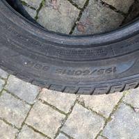 Gomme hankook optimo 195/60 R15 88H