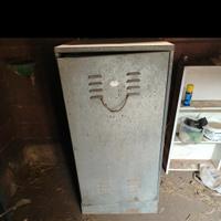 cassone da gara equitazione 