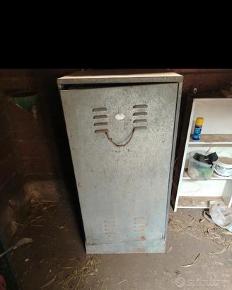 cassone da gara equitazione 