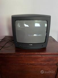 Televisore Philips 14PT1563/11 CRT