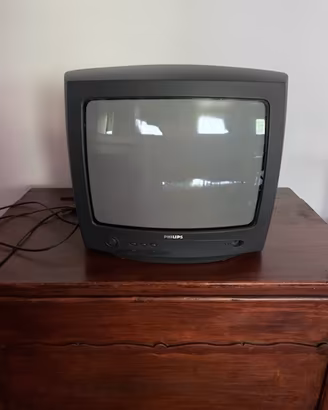 Televisore Philips 14PT1563/11 CRT