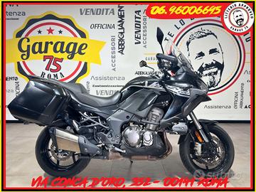 KAWASAKI VERSYS 1000 SE - 2020