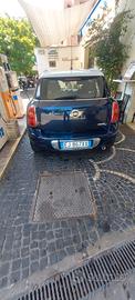 mini countryman cooper 