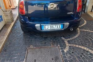 mini countryman cooper 