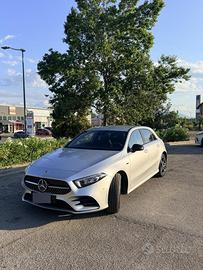 Mercedes Classe A 250 e AMG Premium Plug-in Hybrid