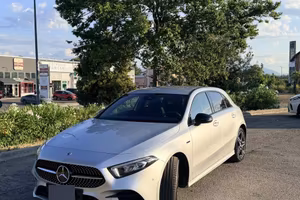 Mercedes Classe A 250 e AMG Premium Plug-in Hybrid