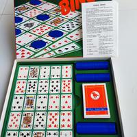 Poker bingo Dal Negro