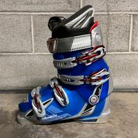 Scarponi da sci ragazzo 250-255mm n. 39-40