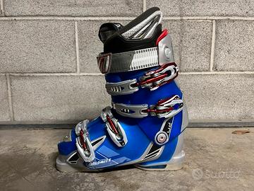 Scarponi da sci ragazzo 250-255mm n. 39-40