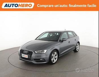 AUDI A3 EF10041