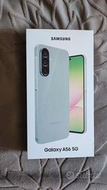 Samsung Galaxy A56 5G 
