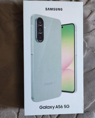 Samsung Galaxy A56 5G 