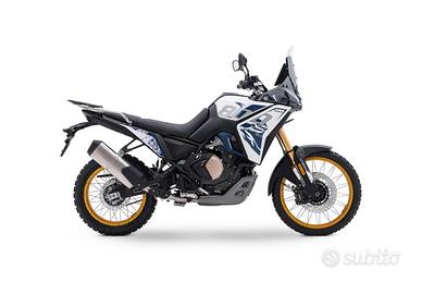 Voge Valico 800 dsx KM 0