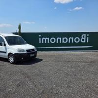 Doblò Fiat 1.9 multijet 163.800 km