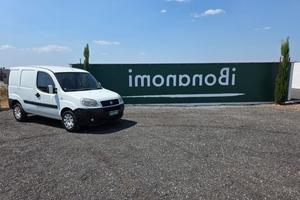 Doblò Fiat 1.9 multijet 163.800 km