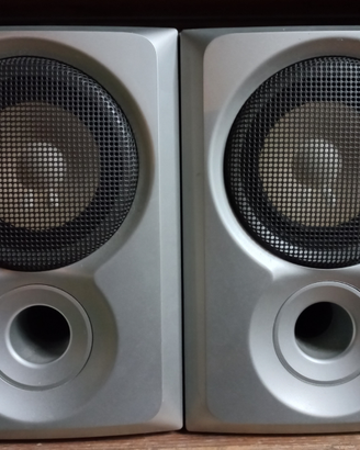 Casse philips fwb-mc110/01