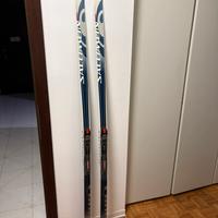 Ski di Fondo Salomon