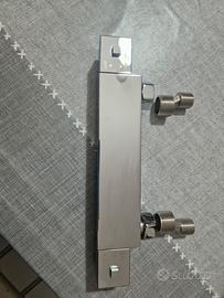 Miscelatore termostatico doccia 