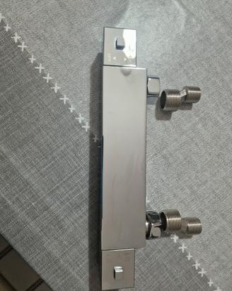 Miscelatore termostatico doccia 