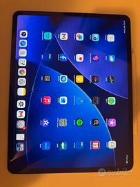 Ipad pro 12,9 (terza generazione) + apple pencil