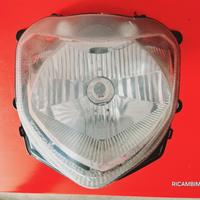 FARO DUCATI HYPERMOTARD 796