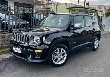 JEEP Renegade 1.6 Mjt 130CV LIMITED - 2022