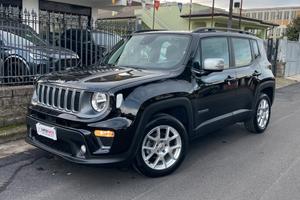 JEEP Renegade 1.6 Mjt 130CV LIMITED - 2022