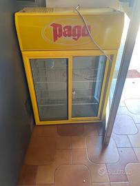 Frigo bar