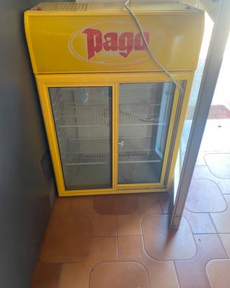 Frigo bar