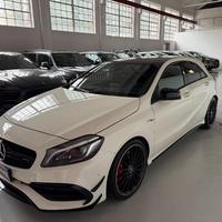 MERCEDES - Classe A - A 45 AMG 4Matic Automatic