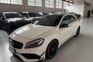 MERCEDES - Classe A - A 45 AMG 4Matic Automatic
