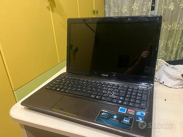 ASUS Notebook