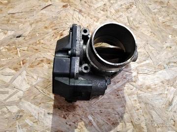 Corpo farfallato valvola EGR Audi A6 2.7 V6 TDI