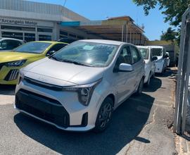 Kia Picanto 1.0 12V GPL 5 porte Urban