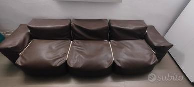 Divano Cappellini design - modello SuperOblong
