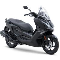 NUOVO Kymco Downtown 350i GT EURO5