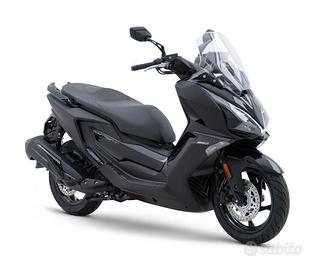NUOVO Kymco Downtown 350i GT EURO5