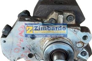 POMPA INIEZIONE OPEL MOVANO 2.2 DCI
