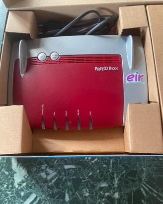 Modem dsl