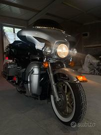Harley-Davidson Electra Glide - 2003