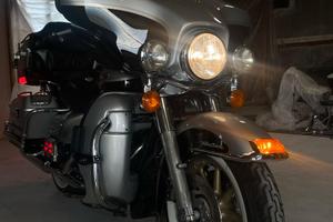 Harley-Davidson Electra Glide - 2003